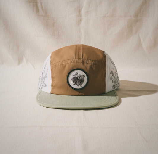 Pika Running Hat