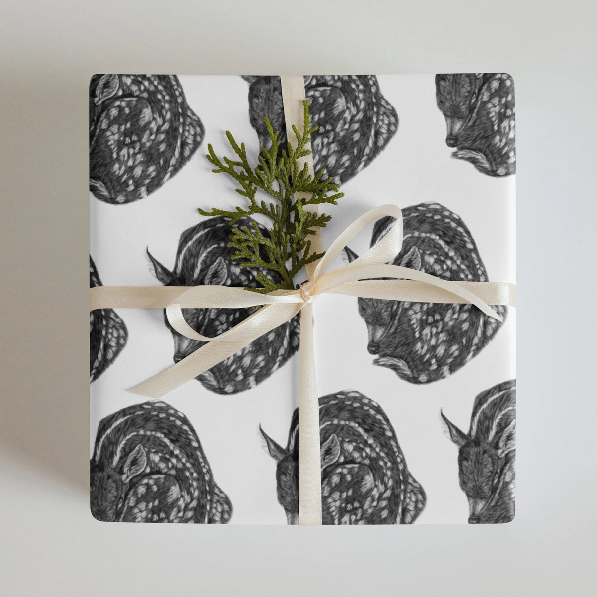 Wrapping Roll