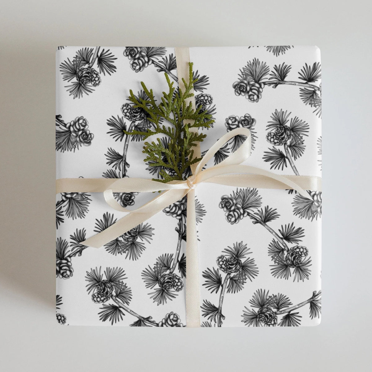 Wrapping Roll