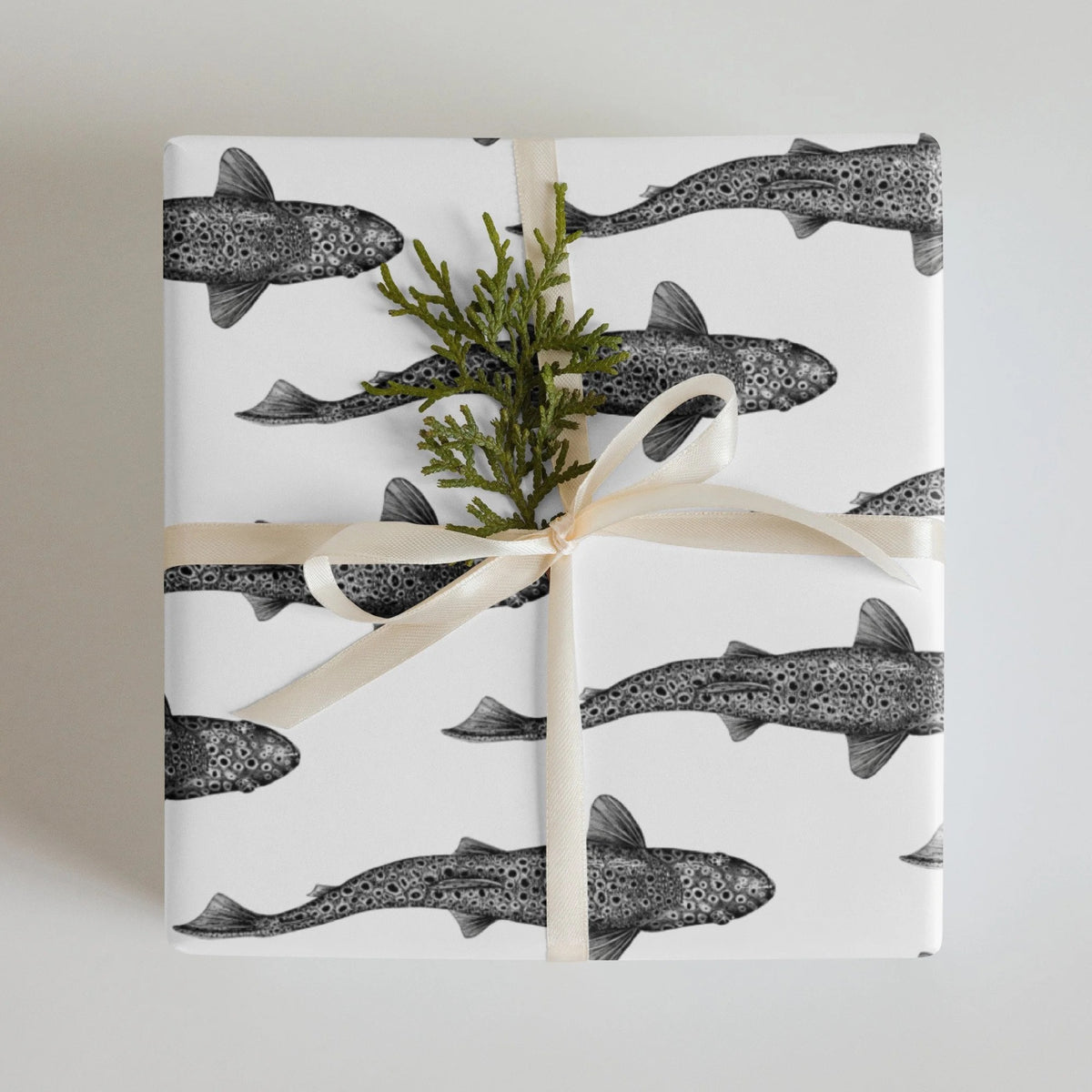 Wrapping Roll