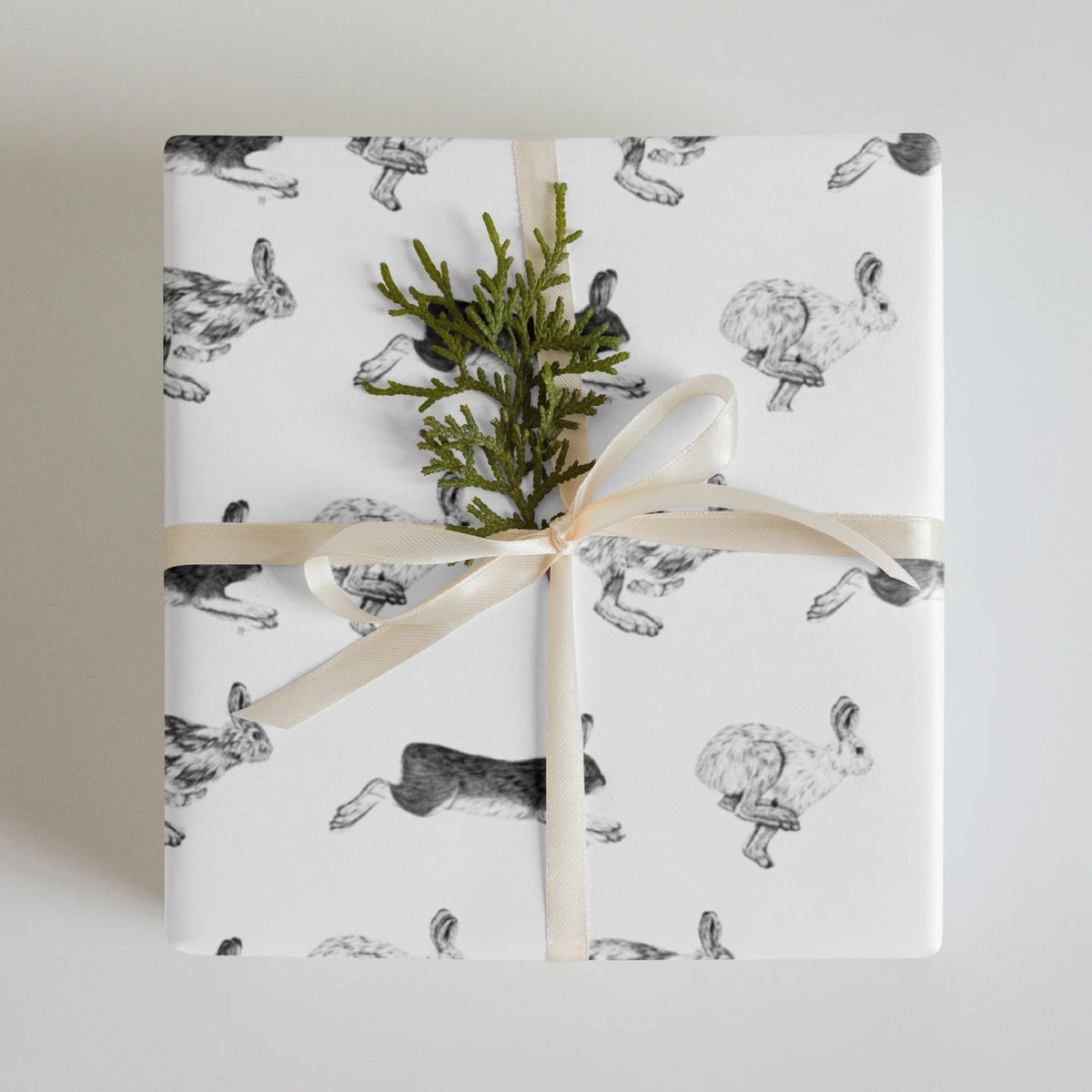 Wrapping Roll