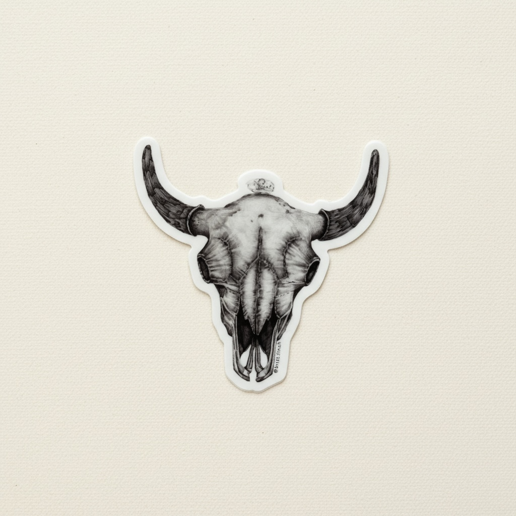 Fauna Stickers