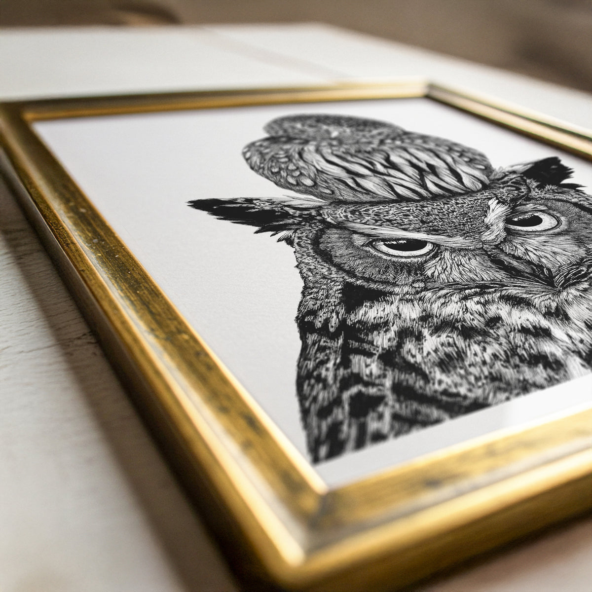 Unlikely Friends | Limited Edition
